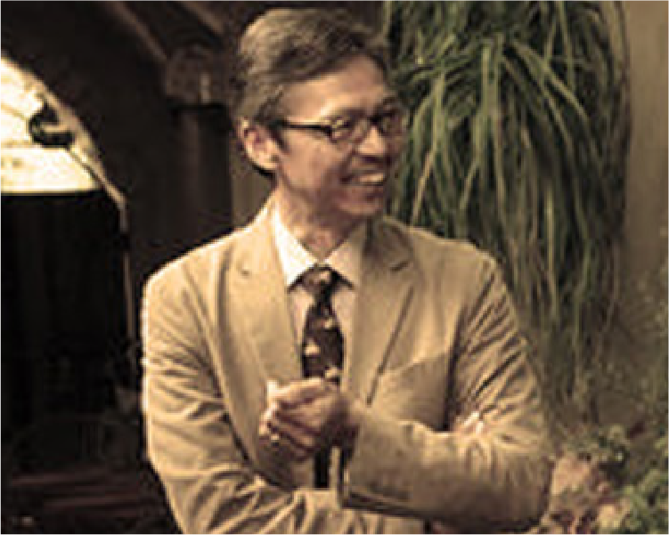 創業者